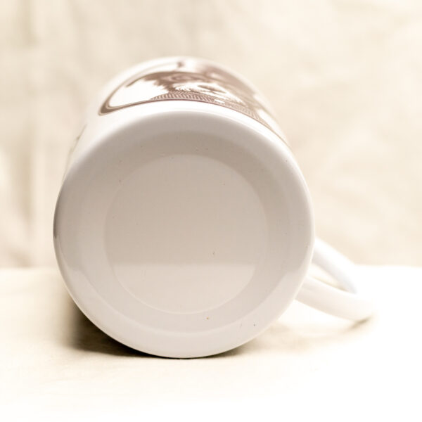 The Stylish Stray Mug - "The Stylish Stray"