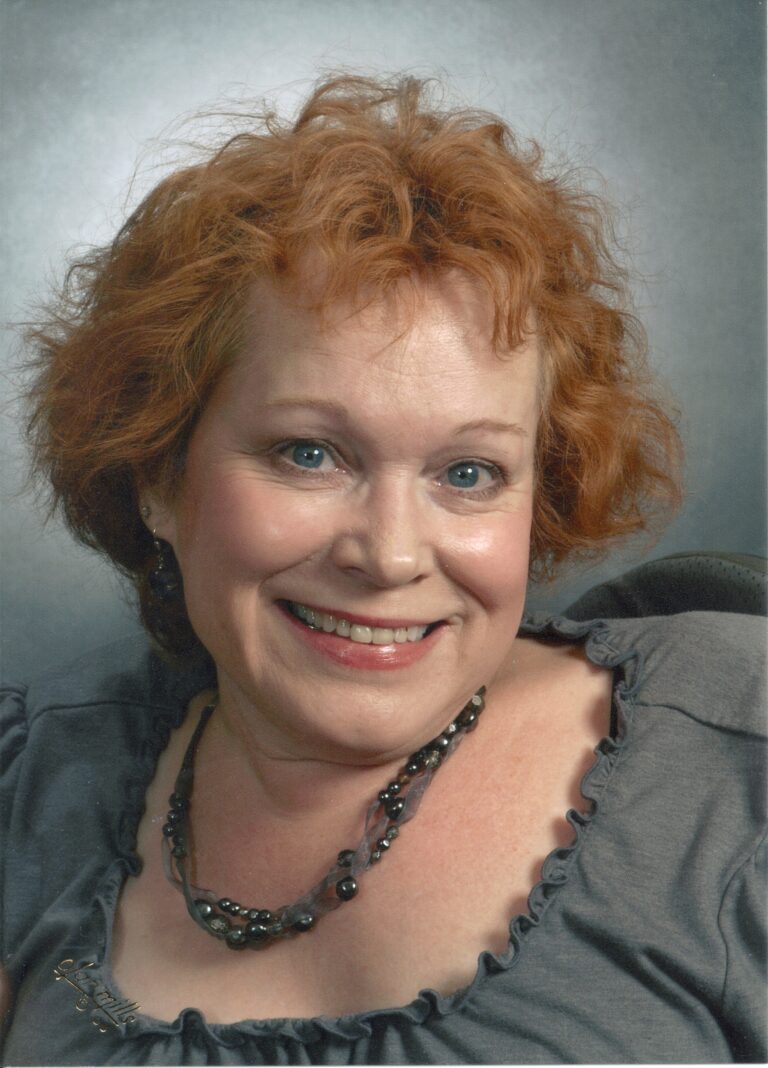Joy Johnson-Pearson
