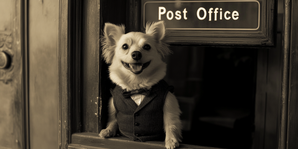 Post Office