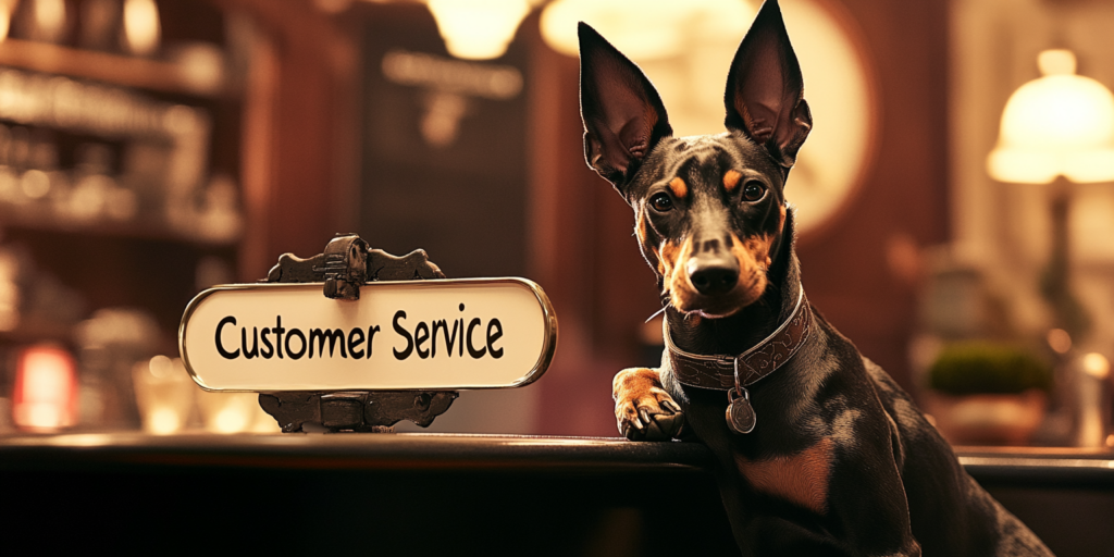 Customer Service